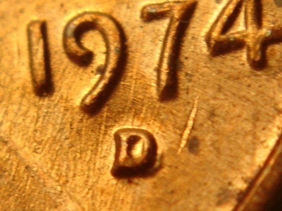 1974-D-Lincoln-Memorial-Cent-1MM-007?-Looks-Like-It,-But: